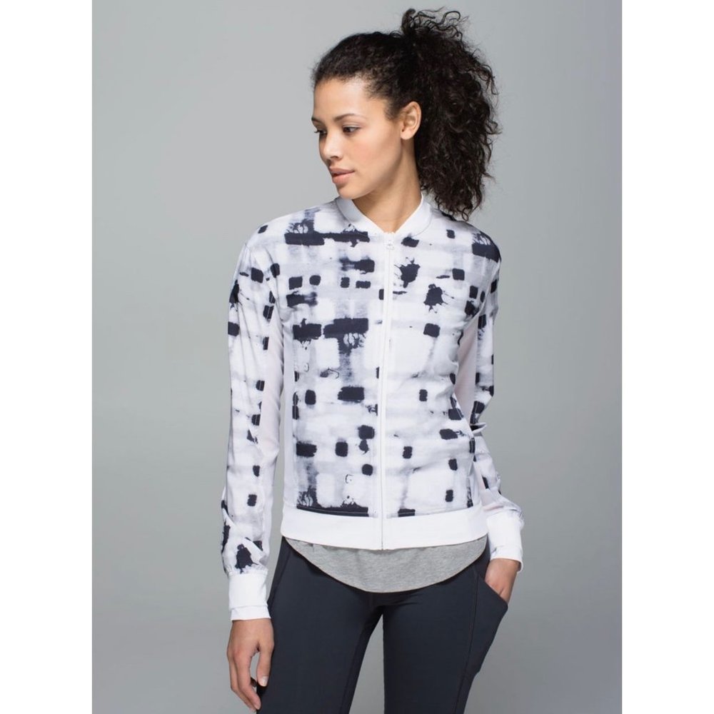 Lululemon Jacket